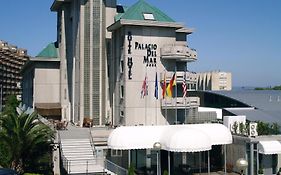 Hotel Palacio Del Mar